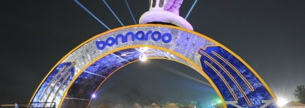 Live Webcast of Bonnaroo 2013